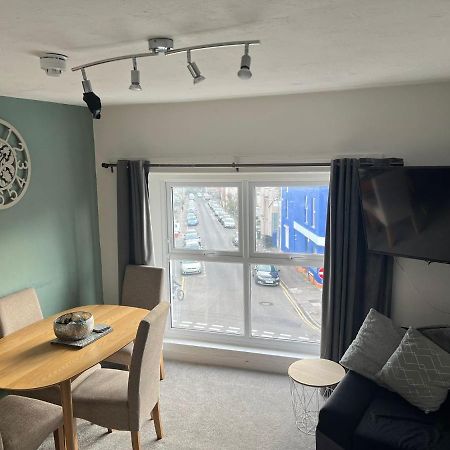 Topzy-Turvy - 1 Bedroom Apartment Swansea Exteriér fotografie